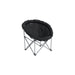 Outwell Casilda XL Black Chair - Outwell - My Roof Tent