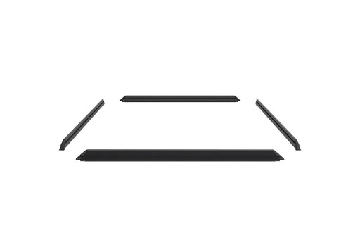 Thule Caprock Railing Kit roof platform railing kit XXL Roof platform accessory - Thule - My Roof Tent