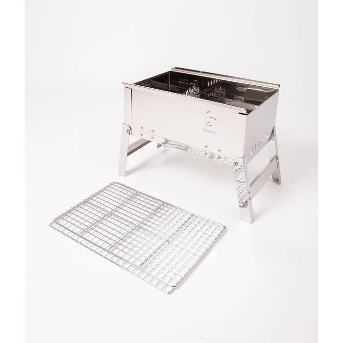 Bo-Camp Barbecue Compact Deluxe - Bo-Camp - My Roof Tent