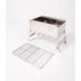 Bo-Camp Barbecue Compact Deluxe - Bo-Camp - My Roof Tent