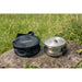 Campingaz Trekking Kit Cookset Camping Pot Pan Set - Campingaz - My Roof Tent