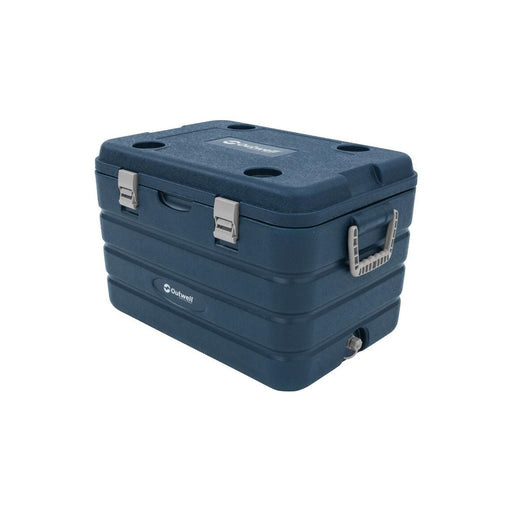 Outwell Fulmar 60L Cool Box Cooler Keeps upto 5 Days - Outwell - My Roof Tent