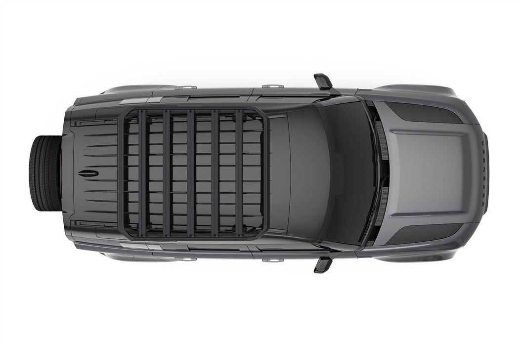 Thule Caprock S roof platform S Roof platform - Thule - My Roof Tent