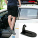 Vehicle Access Roof Of Car Door Step Rooftop Doorstep ,Latch Pedal Hook KC - Summit - My Roof Tent