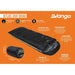 Vango Atlas 350 Quad Square Sleeping Bag 2024 - Vango - My Roof Tent
