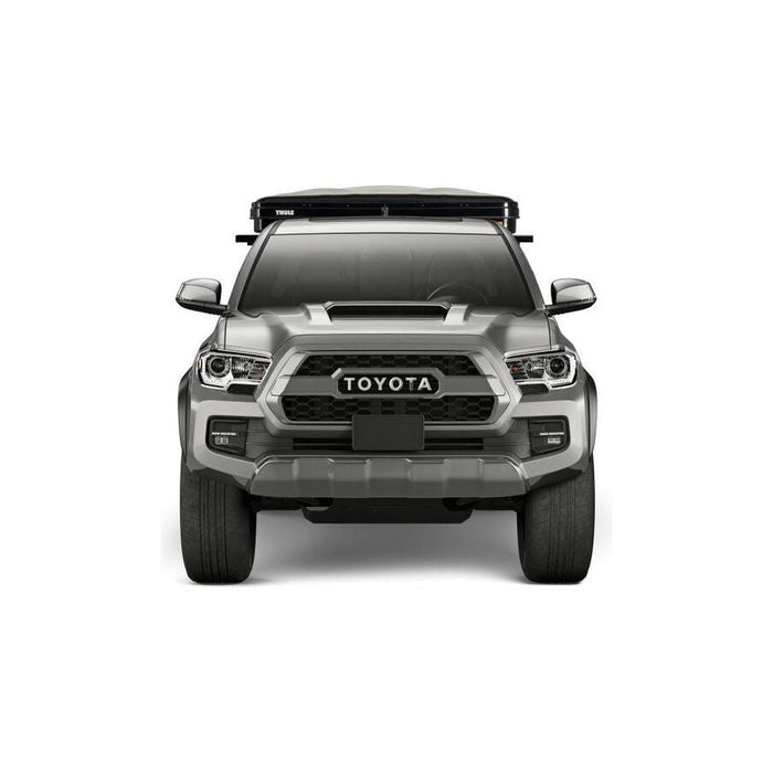 Thule Basin Wedge 2 Person Hard Shell Roof Tent- 901018 - Thule - My Roof Tent