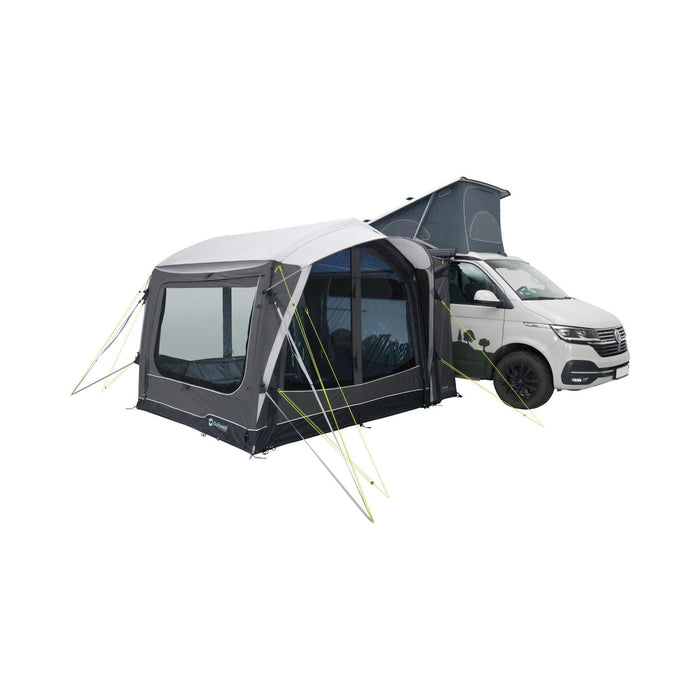 Outwell Crossville 250SA Air Drive-Away Campervan Air Awning 175-200cm - Outwell - My Roof Tent
