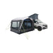Outwell Crossville 250SA Air Drive-Away Campervan Air Awning 175-200cm - Outwell - My Roof Tent