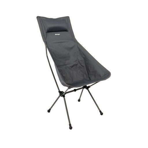 Vango Micro Tall Chair India Ink - Vango - My Roof Tent