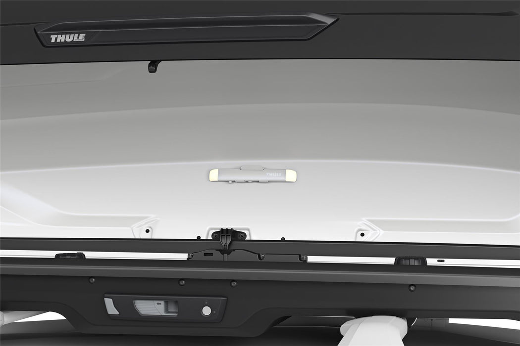 Thule Motion 3 XXL roof box titan glossy - Thule - My Roof Tent