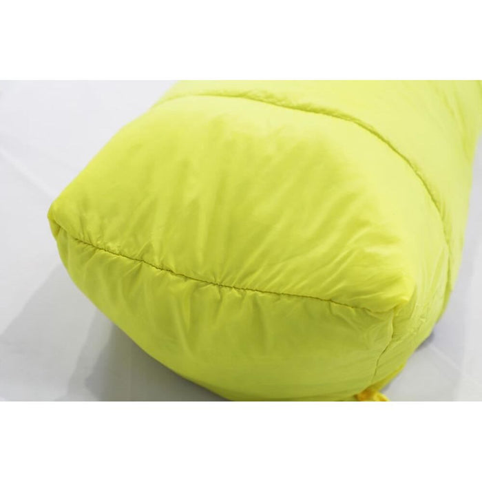 Vango Microlite 50 50 Blazing Yellow Sleeping Bag - Vango - My Roof Tent