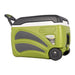 Vango Vango Pinnacle Wheelie 45L-100Hr 5 Piece Set Cooler Coolbox 45L Green - Vango - My Roof Tent