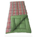 Sunncamp Heritage Extra Large Single Envelope Polycotton Sleeping Bag 450g/m - SunnCamp - My Roof Tent