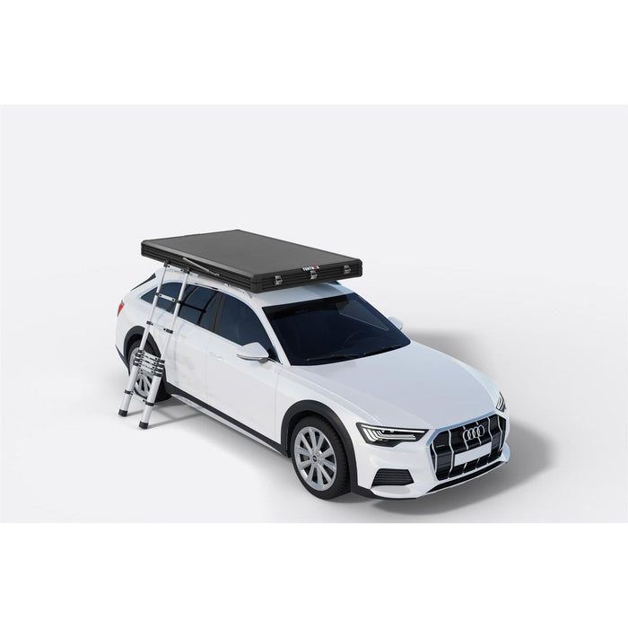 TentBox Cargo 2.0 (Midnight Grey) 2 Person Roof Tent - TENTBOX - My Roof Tent