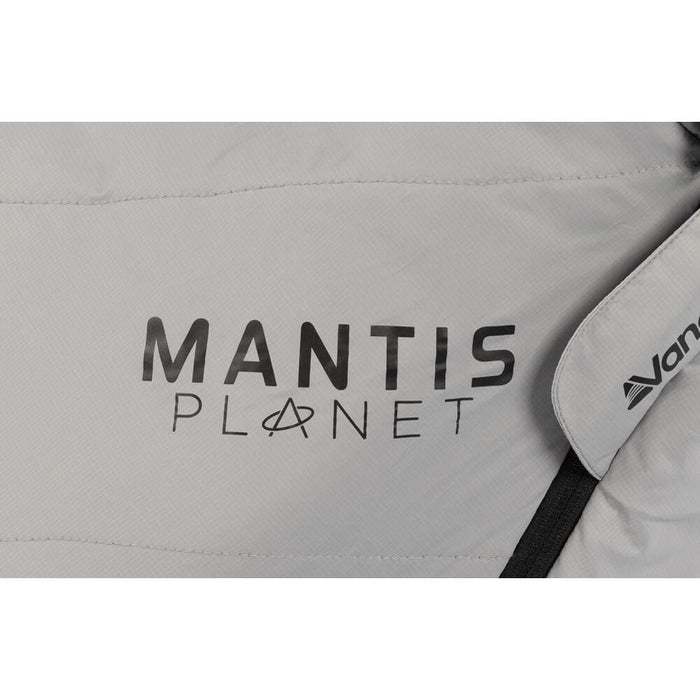 Vango Mantis Planet Sleeping Bag 50L Grey Flannel - Vango - My Roof Tent