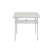 Bo-Camp Pastel Collection Table Yvoire 60 x 45cm - Bo-Camp - My Roof Tent