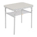 Bo-Camp Pastel Collection Table Yvoire 60 x 45cm - Bo-Camp - My Roof Tent