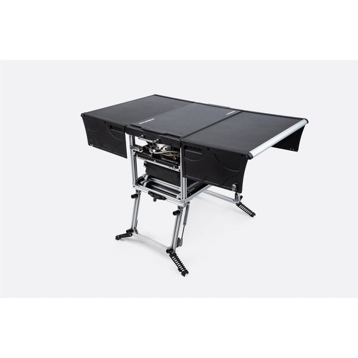 Tentbox KitchenBox Travel Kitchen Cooker - TENTBOX - My Roof Tent