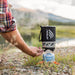 Jetboil MicroMo Cooking System Camping Stove MCMCB Carbon - Jetboil - My Roof Tent