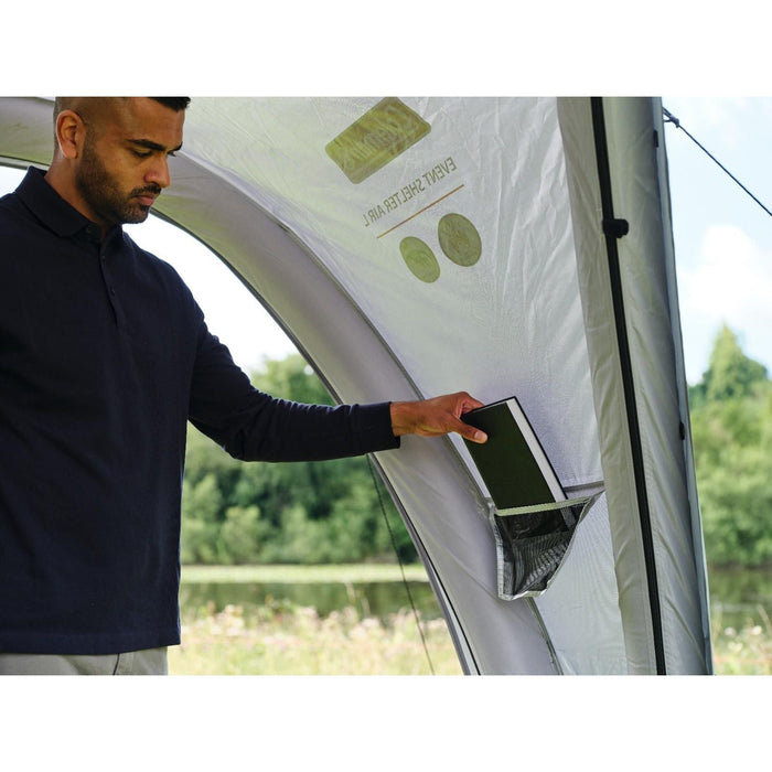 Coleman Event Shelter Air Large SPF50 Inflatable Gazebo - Coleman - My Roof Tent