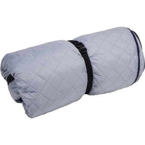 Thule Approach Insulator M three-person roof top tent quilted insulation - Thule - My Roof Tent