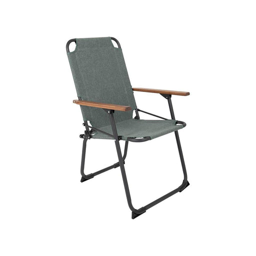 Bo-Camp Industrial Collection Chair Bushwick M Green - Bo-Camp - My Roof Tent