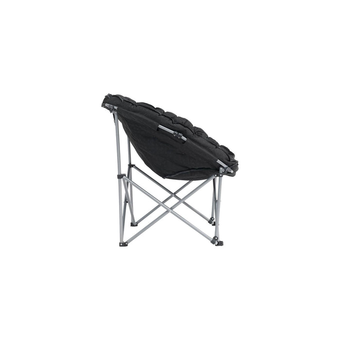 Outwell Casilda XL Black Chair - Outwell - My Roof Tent