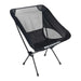 Oxford Camping Chair Black: Lightweight and Foldable Outdoor Chair for Camping - Oxford - My Roof Tent