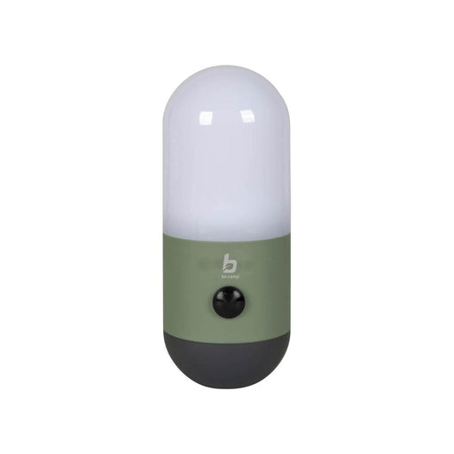 Bo-Camp Table/Hanging Lamp Propus High Power Led Green - Bo-Camp - My Roof Tent