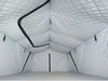 Thule Insulator-Foothill quilted insulation grey - Thule - My Roof Tent