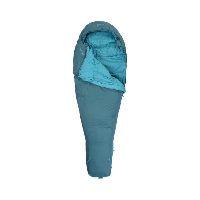 Vango Mantis 200 Sleeping Bag Deep Lagoon - Vango - My Roof Tent