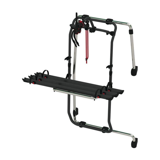 Fiamma Carry-Bike Frame Sprinter 3 Bikes Deep Black - Fiamma - My Roof Tent