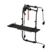 Fiamma Carry-Bike Frame Sprinter 3 Bikes Deep Black - Fiamma - My Roof Tent