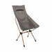 Vango Micro Tall Chair Tall Excalibur - Vango - My Roof Tent