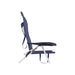 Crespo Beach Chair AL/221 Dark Blue - Crespo - My Roof Tent