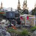 Jetboil Stash Ultralight Camping & Backpacking Stove Cooking System - Grey - Jetboil - My Roof Tent