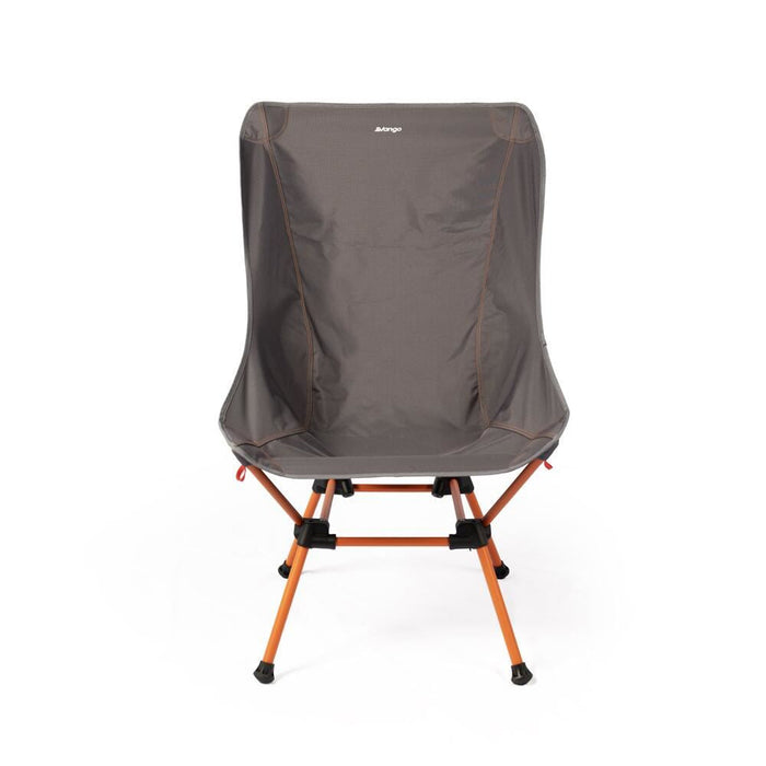 Vango Micro Lux Tall Excalibur Folding Camping Chiar - Vango - My Roof Tent