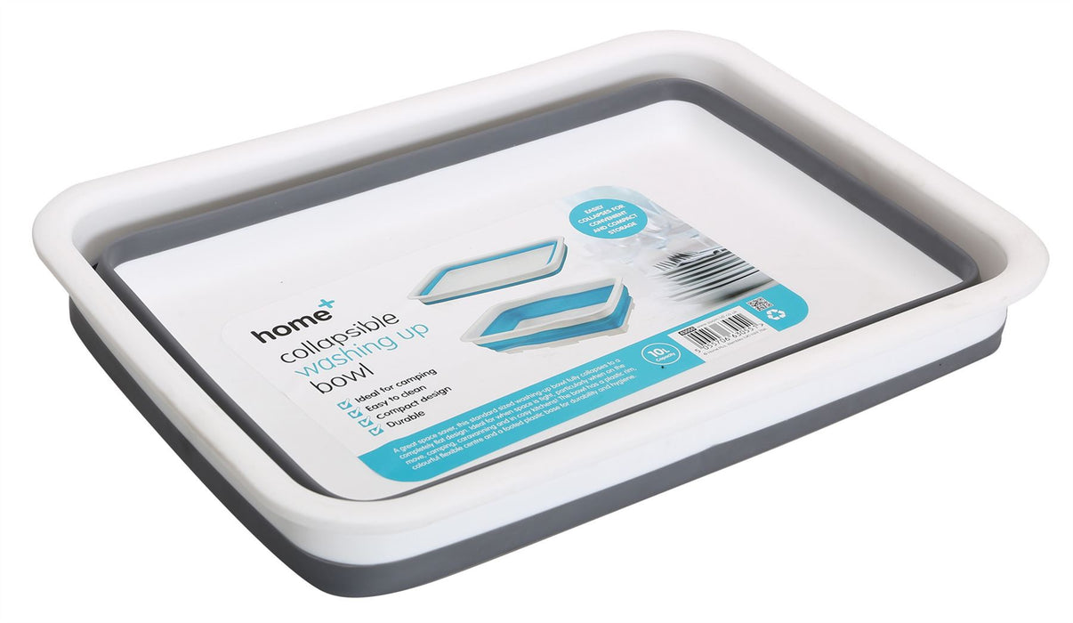 Quest Collapsible-wares rectangular bowl - Quest - My Roof Tent