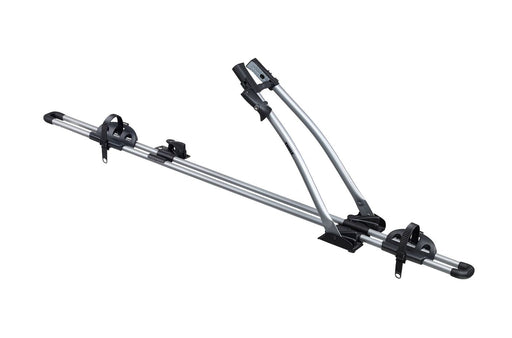 Thule FreeRide 532 Roof Top Bike Rack Aluminium Roof Mounted Cycle Carrier - Thule - My Roof Tent