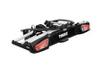 Thule Velo Space XT three-bike platform towbar bike rack black/aluminium Towbar Bike Rack - Thule - My Roof Tent