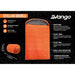 Vango Stellar Double Sleeping Bag Harissa - Vango - My Roof Tent