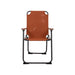 Bo-Camp Industrial Collection Chair Bushwick M Clay - Bo-Camp - My Roof Tent