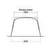 Outwell Vehicle Touring Canopy Shelter - For Motorhomes, Campervans & Caravans - Outwell - My Roof Tent