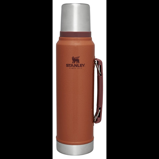 Stanley Legendary Classic Bottle 1.0L - Stanley - My Roof Tent