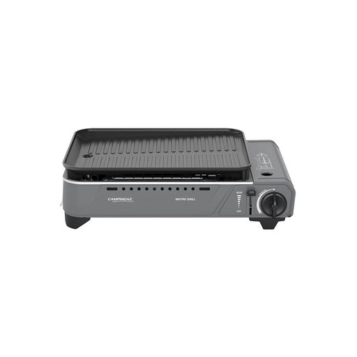 Campingaz Bistro Grill Single Tube Burner Portable Camping Gas Grill - Campingaz - My Roof Tent