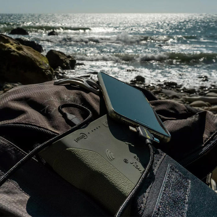 RidgeMonkey Vault C-Smart Wireless 26950mAh Camo / Carp Fishing Green - RidgeMonkey - My Roof Tent