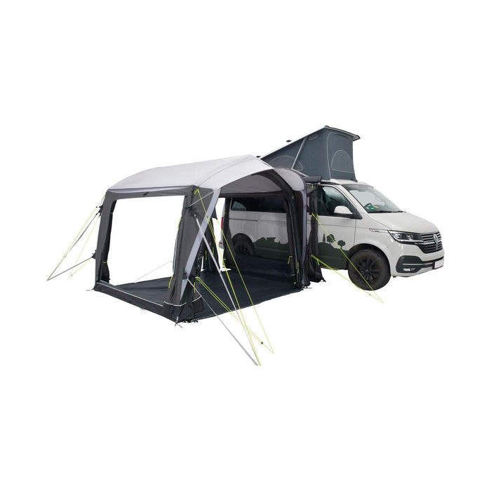 Outwell Crossville 250SA Air Drive-Away Campervan Air Awning 175-200cm - Outwell - My Roof Tent