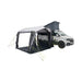 Outwell Crossville 250SA Air Drive-Away Campervan Air Awning 175-200cm - Outwell - My Roof Tent