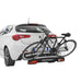 Menabo Merak Type K Tilting Bike Rack for Towbar (45kg Max.) - Menabo - My Roof Tent