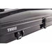 Thule Basin Hard Shell Roof Tent Black 2 Person Tent - Thule - My Roof Tent